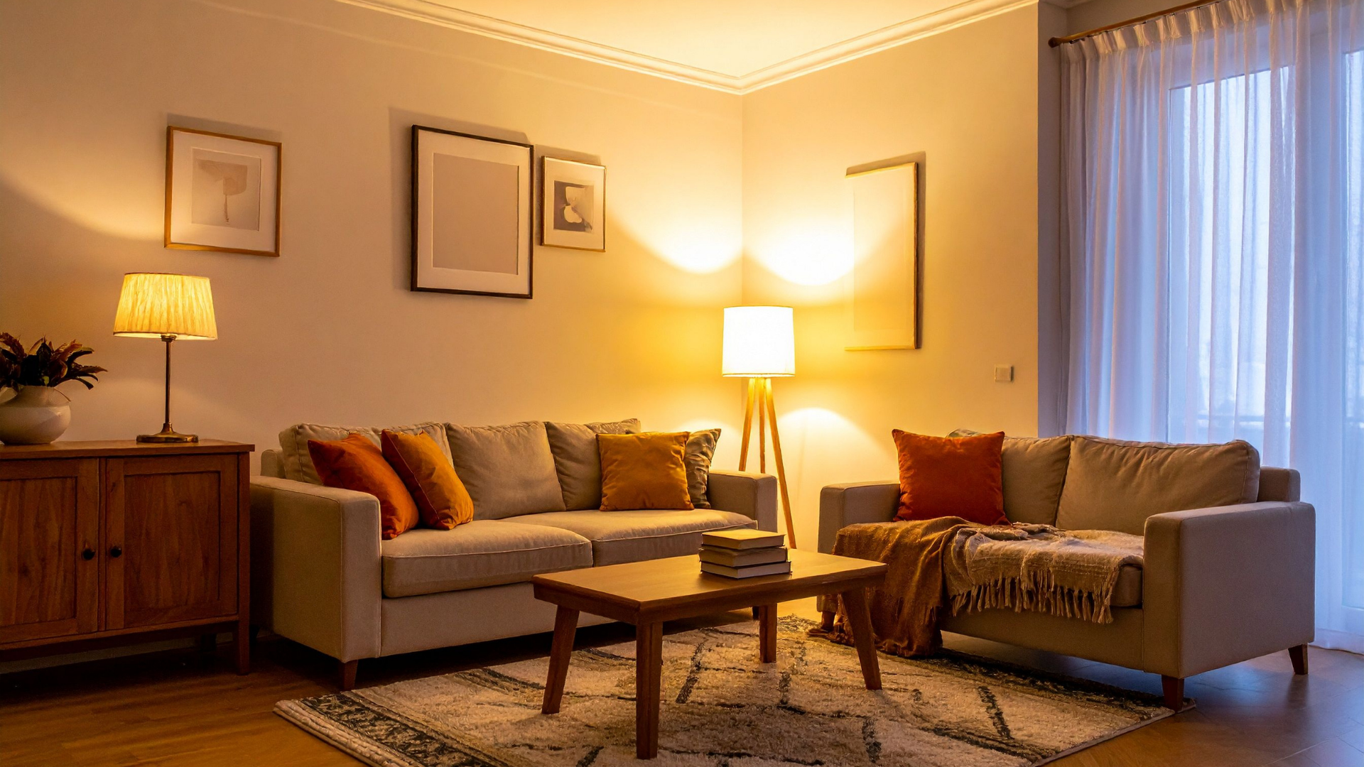 Custom & Space-Saving Furniture Solutions